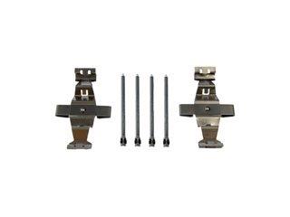 2008 Dodge Challenger Disc Brake Hardware Kit DB HW5808