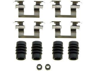 Disc Brake Hardware Kit DB HW5856