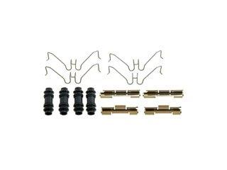 2007 Ford E-150 Disc Brake Hardware Kit DB HW5859