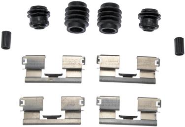 Disc Brake Hardware Kit DB HW6187