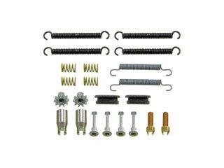 1995 Lincoln Continental Parking Brake Hardware Kit DB HW7001