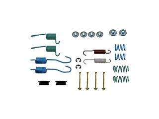 1997 GMC Jimmy Drum Brake Hardware Kit DB HW7104