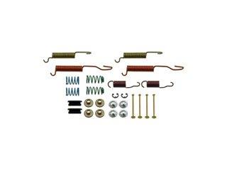 Drum Brake Hardware Kit DB HW7128