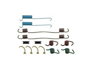 Drum Brake Hardware Kit DB HW7145