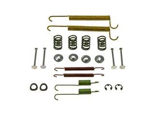 1990 Oldsmobile 98 Drum Brake Hardware Kit DB HW7270