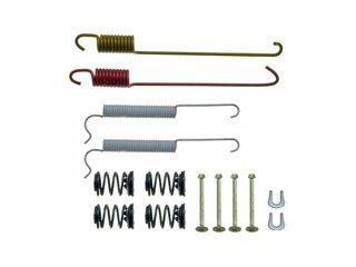 1990 Mercury Cougar Drum Brake Hardware Kit DB HW7280