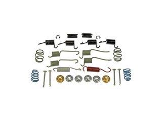 Drum Brake Hardware Kit DB HW7281