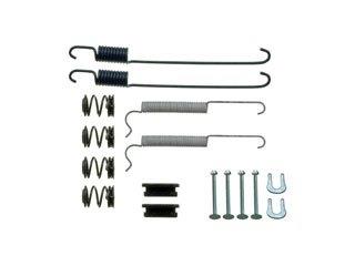 1994 Mercury Villager Drum Brake Hardware Kit DB HW7285