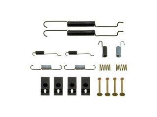 Drum Brake Hardware Kit DB HW7291