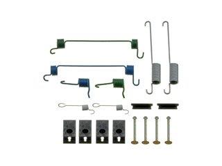 2000 Chrysler Cirrus Drum Brake Hardware Kit DB HW7292