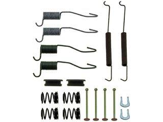 1998 Mazda B3000 Drum Brake Hardware Kit DB HW7294