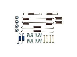 2006 Dodge Grand Caravan Drum Brake Hardware Kit DB HW7296