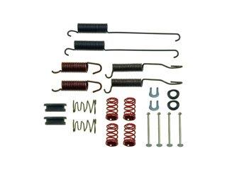 2001 Ford F-150 Drum Brake Hardware Kit DB HW7298