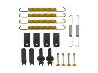 2000 Ford Explorer Parking Brake Hardware Kit DB HW7299