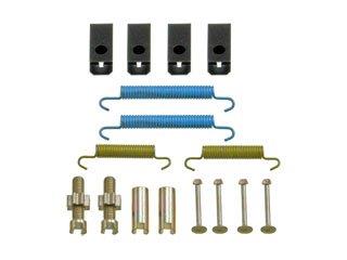 Parking Brake Hardware Kit DB HW7301