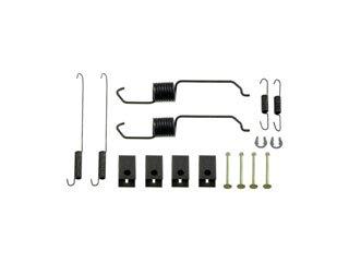 2006 Ford Escape Drum Brake Hardware Kit DB HW7310