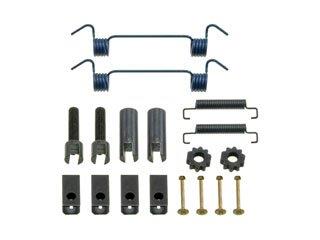 2007 Ford F-350 Super Duty Parking Brake Hardware Kit DB HW7311