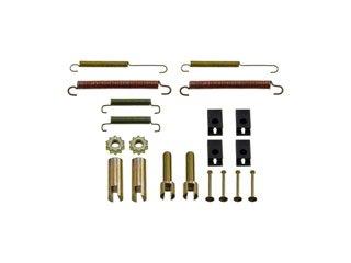 2006 Ford E-250 Parking Brake Hardware Kit DB HW7312