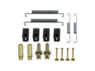 2005 Ford Explorer Parking Brake Hardware Kit DB HW7315