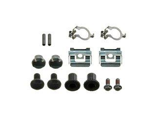 2004 Chevrolet Trailblazer Parking Brake Hardware Kit DB HW7319