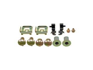 Parking Brake Hardware Kit DB HW7321