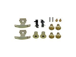 2000 Chevrolet Tahoe Parking Brake Hardware Kit DB HW7322