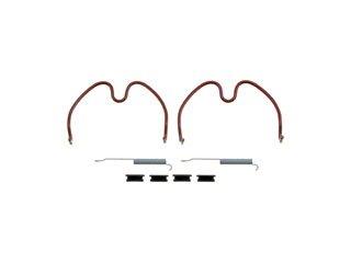 2003 Chevrolet Cavalier Drum Brake Hardware Kit DB HW7324