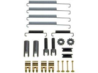 2006 Dodge Ram 1500 Parking Brake Hardware Kit DB HW7329