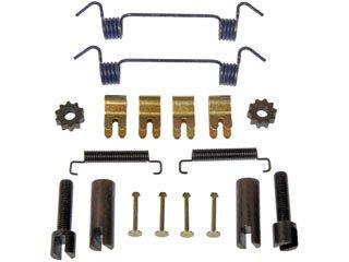 2007 Dodge Ram 1500 Parking Brake Hardware Kit DB HW7334