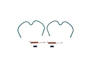 2003 Chevrolet Silverado 1500 Drum Brake Hardware Kit DB HW7338