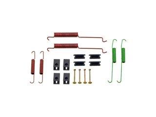 2006 Dodge Dakota Drum Brake Hardware Kit DB HW7339