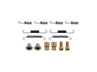 2005 Dodge Sprinter 2500 Parking Brake Hardware Kit DB HW7340