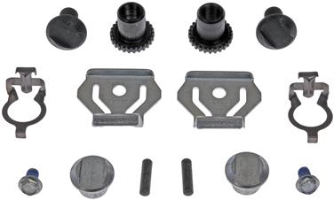 2013 Cadillac Escalade ESV Parking Brake Hardware Kit DB HW7344