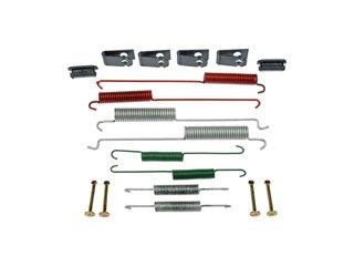 Drum Brake Hardware Kit DB HW7347