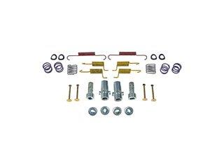 2009 Dodge Caliber Parking Brake Hardware Kit DB HW7348