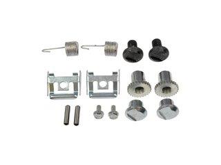 2009 Ford Edge Parking Brake Hardware Kit DB HW7350