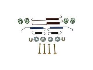 2007 Dodge Caliber Drum Brake Hardware Kit DB HW7351