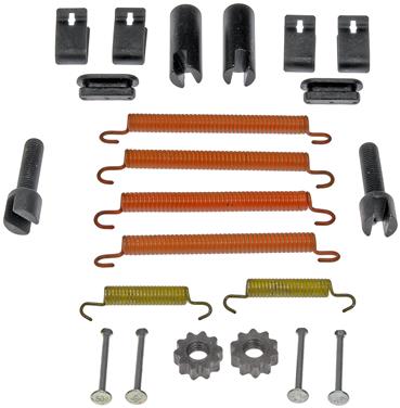 2008 Dodge Nitro Parking Brake Hardware Kit DB HW7353