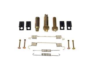 2009 Ford F-150 Parking Brake Hardware Kit DB HW7361