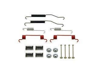 2006 Dodge Stratus Drum Brake Hardware Kit DB HW7410