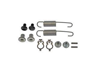 Parking Brake Hardware Kit DB HW7428