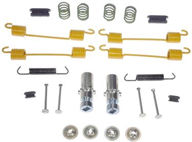 Parking Brake Hardware Kit DB HW7440