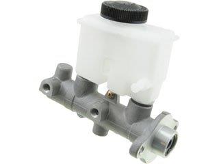 1996 Mazda MX-6 Brake Master Cylinder DB M390114