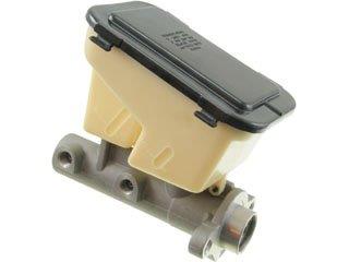 2002 Chevrolet Astro Brake Master Cylinder DB M390321