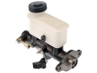 1998 Mazda MPV Brake Master Cylinder DB M390334