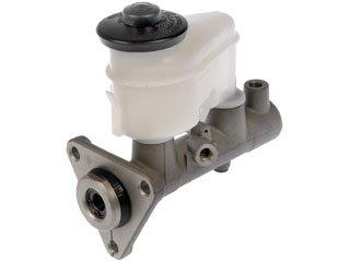 2002 Chevrolet Prizm Brake Master Cylinder DB M390350