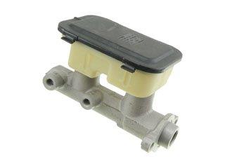 1997 GMC Jimmy Brake Master Cylinder DB M390431