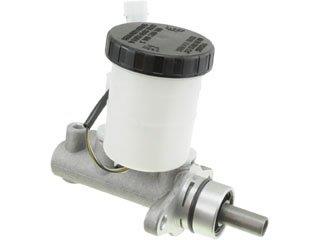 2000 Chevrolet Metro Brake Master Cylinder DB M39812