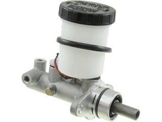 1993 Suzuki Sidekick Brake Master Cylinder DB M39960