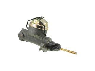 Brake Master Cylinder DB M49212